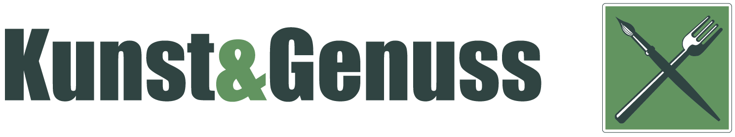 Kunst Genuss 2024
